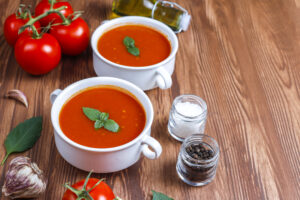 # tomato-soup