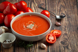 #Tomato soup